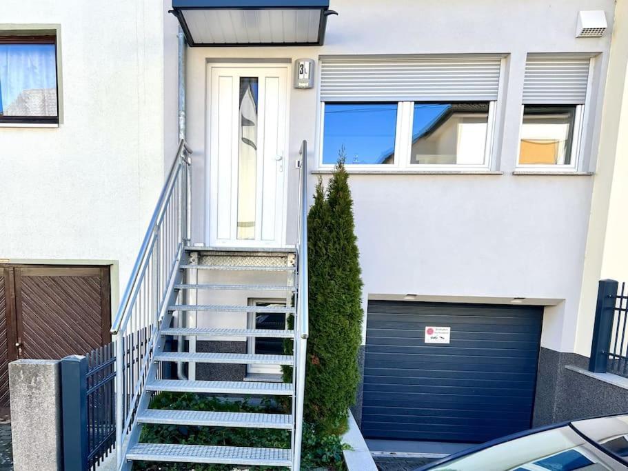 Fuehle Dich Wie Zu Hause Im Taunus Floersheim am Main Exterior foto